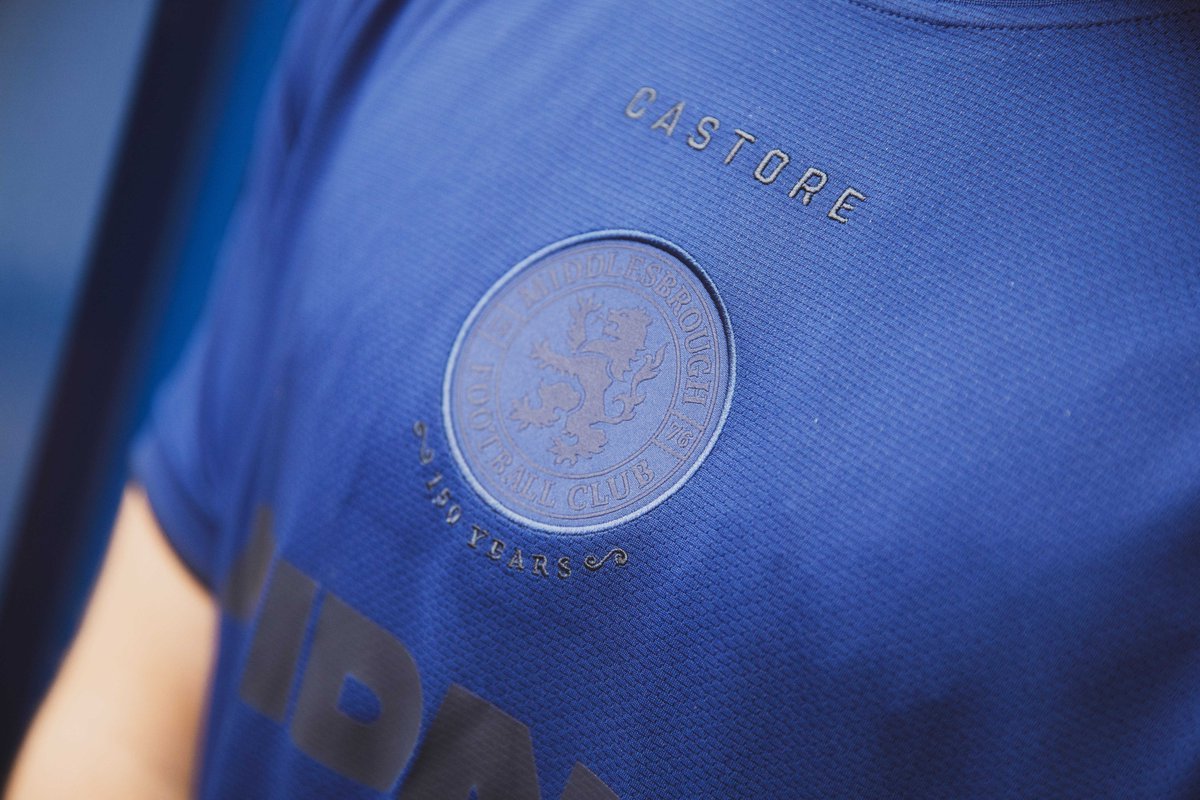 Boro_Arg's tweet photo. Nuestra nueva camiseta por el 150 aniversario del club.

Opiniones? https://t.co/gMsTRtOYb3