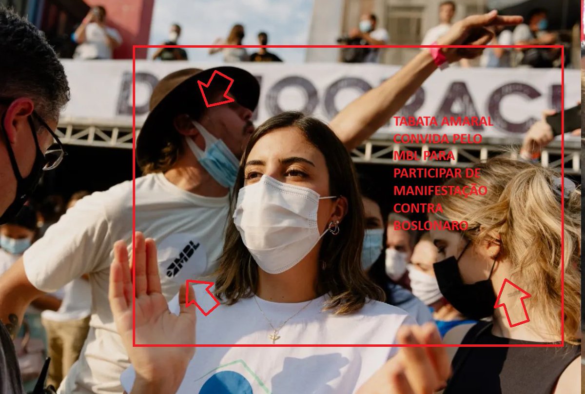 Enzo_esb's tweet photo. @randomlyuserB @bralternativo_ Se uniu para derrubar a Dilma, não precisou concordar ou fazer campanha para o ele. Assim como não precisa concordar com Flavio, para se unir na causa de derrubar o Lula. Engraçado que para derrubar o Bolsonaro o MBL pode se alia com PT, Psol, PCdoB. Mas para derrotar Lula..... https://t.co/ivLbEeKASz