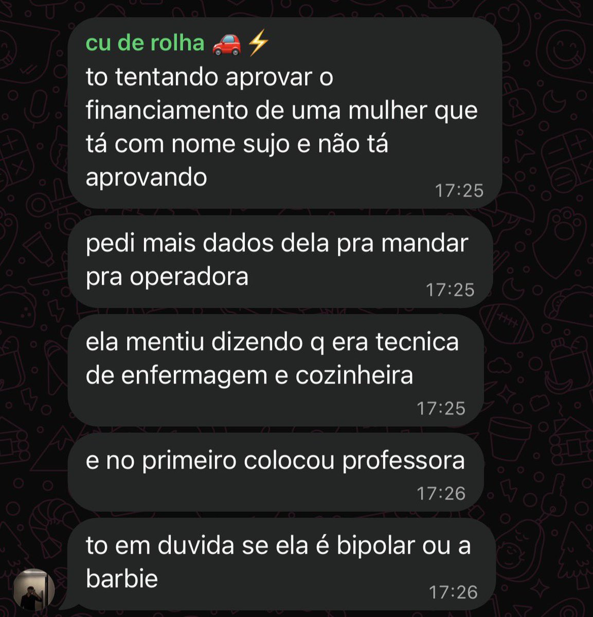 Habi_728's tweet photo. eu amo qualquer historia do trabalho do magalhães pqp https://t.co/K0ILUUfSO7