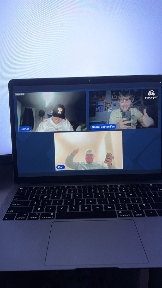 FourthDownFocus's tweet photo. New episode out tomorrow! https://t.co/Jl2QNdhulu