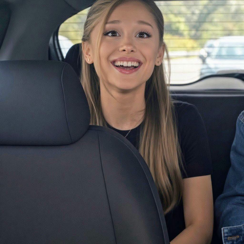 SelAriG's tweet photo. This smile ❤️ https://t.co/2QQNzS76uI