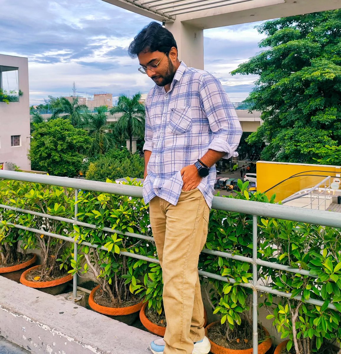 ReginaldFeak's tweet photo. Never stop showing off whenever life gives you the chance. https://t.co/I1DTVXKnUU