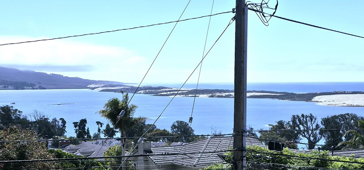 Pukecumweed's tweet photo. #PhotographyIsArt #photgraphy #California #Morrobay https://t.co/EQCn2Axcdf