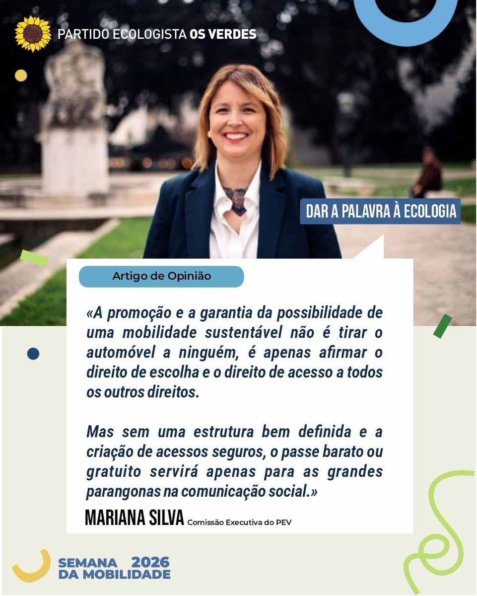 OsVerdes's tweet photo. Novo artigo de opinião: https://t.co/POv0Vmm4N4 https://t.co/EZiXEtn9Mx