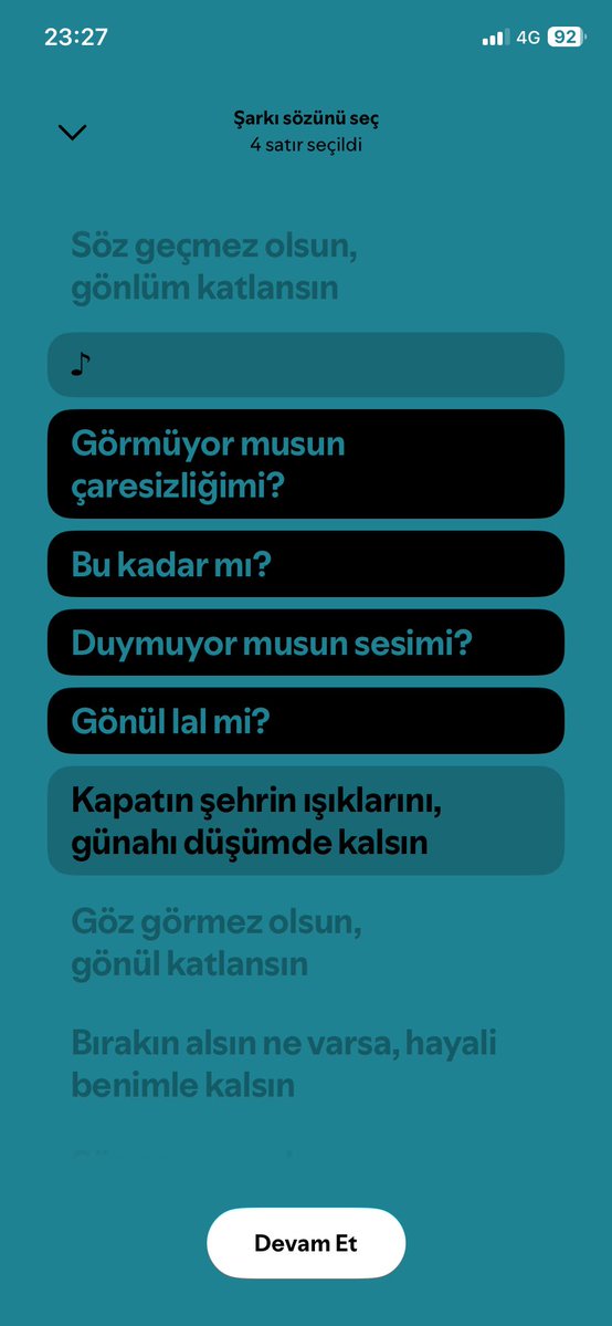 ydprmm's tweet photo. Herhangi bir Gökhan Türkmen şarkısında bizim maziye dalış 🪽 https://t.co/US3tvVcbht