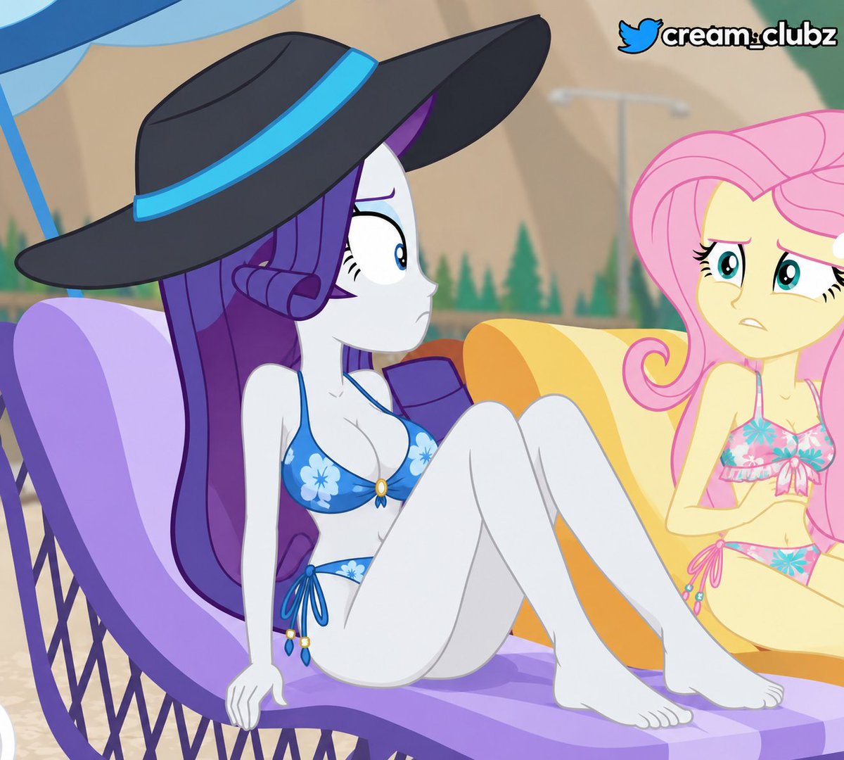 cream_clubz's tweet photo. #EquestriaGirls #PinkiePie #mlp #fluttershy https://t.co/MBcgPr1TT5