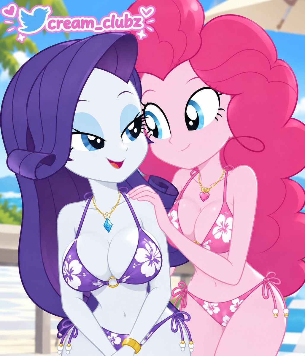 cream_clubz's tweet photo. #EquestriaGirls #PinkiePie #mlp #fluttershy https://t.co/MBcgPr1TT5