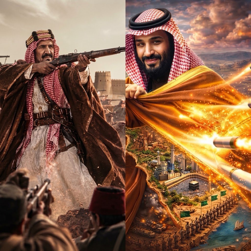 aahh050's tweet photo. منذ عهد المؤسس الى عهد الحفيد

 ووطننا يزداد عزاً ومجداً 

 لا تهزه الفتن ولا تنال من عزيمته المحن

هنيئاً لنا بولاة أمرنا 

فلهم السمع والطاعة في المنشط والمكره

#اليوم_الوطني_السعودي_٩٦ https://t.co/FWVirFRMwW