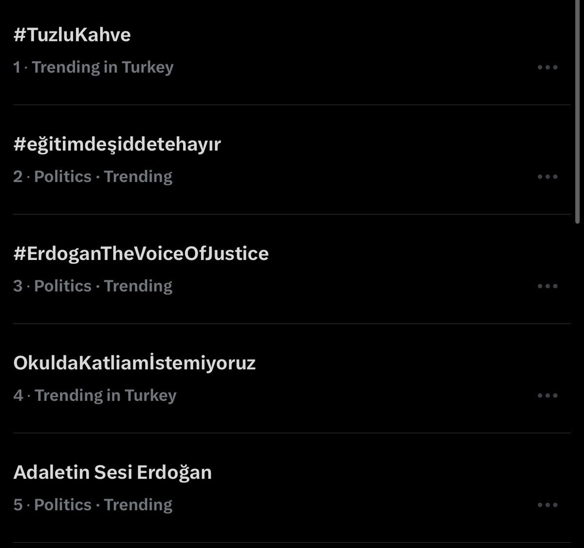 berrysivi's tweet photo. sinirden kahkaha atıyorum bu ne
#EgitimdeŞiddeteHayır https://t.co/38FGu1D1As