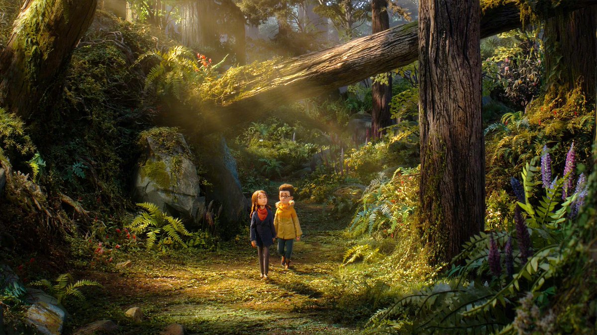 george8889's tweet photo. @VerinsOwl Im super interested and excited what Greta will achecive in her film but I can't also help what Narnia would look like animated. Certain films come to mind I think it could have looked like are : song of the sea, Wildwood, Missing link, Ghibli, etc https://t.co/5Dfl36bIMy
