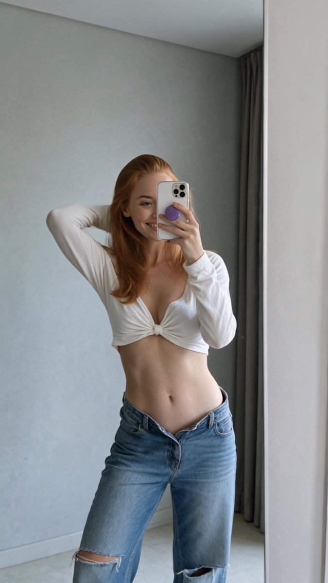 Redheadmuffy12's tweet photo. Do these pics make your day better? https://t.co/aH0kZUCfFj