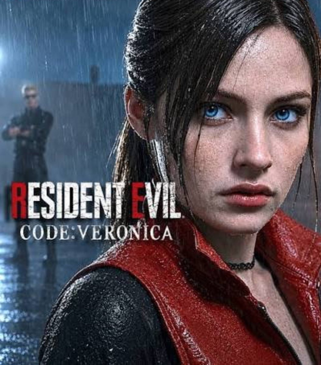 AGivenSoul's tweet photo. 🚨 BREAKING 🚨

Resident Evil Veronica Reportedly Might Be Delayed Until Fall 2027. https://t.co/VO1VJefEQo