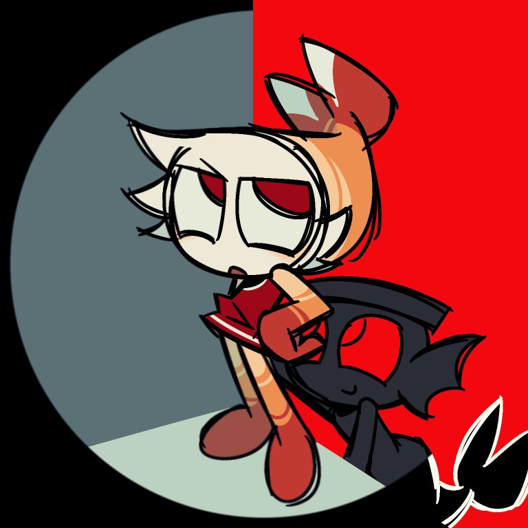 Gentlelight_TS's tweet photo. Some quick art! I had a lot of fun drawing these.
#dandysworld #dandysworldfinn #dandysworldshrimpo #Ragebait #Shrimpbowl https://t.co/D7uZiIj99K