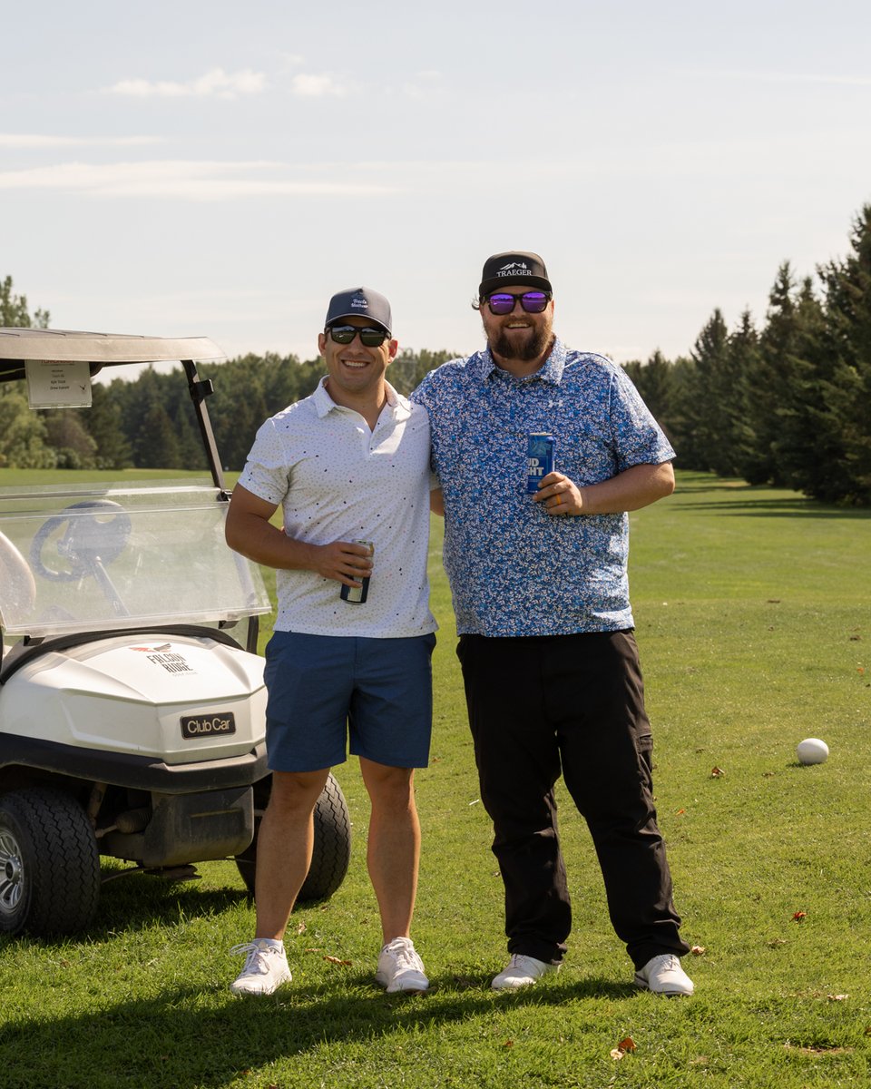 tomlinsongroup's tweet photo. Back in Ottawa, our team came together for another Grip It and Sip It golf tournament! Members from our organization even had the opportunity to compete for our Hole in Won truck in partnership with Donnelly Ford!

#Golf #Tournament #CorporateEvents #OneTeam #Careers #Hiring https://t.co/U5knNyeL3K