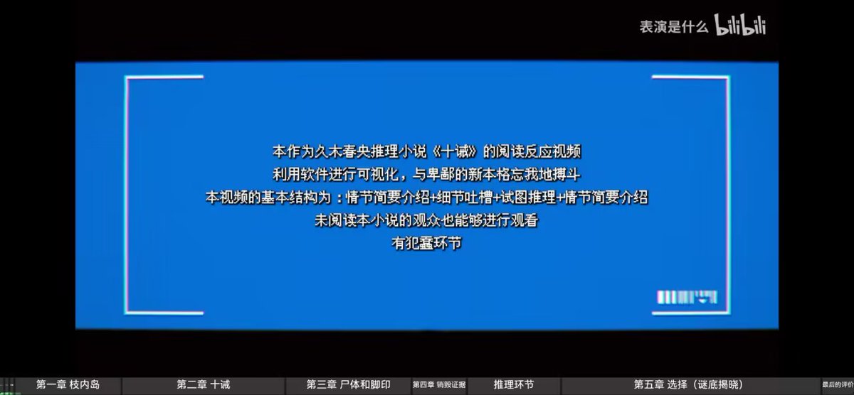 zfydoomfist's tweet photo. 这种使用侦探板沉浸体验小说的方式还蛮有趣的 https://t.co/WY9nEXZzpR