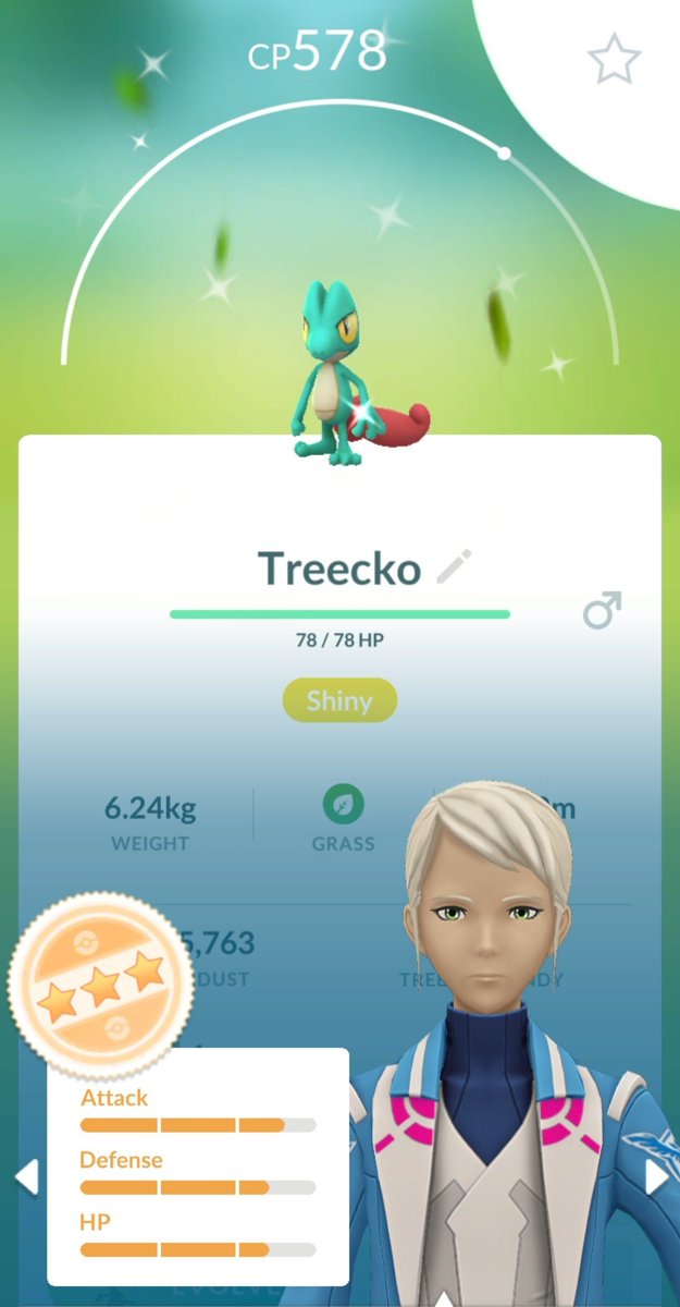 valentinedex's tweet photo. @martegrra It hatched today https://t.co/XMWx1w5RP6