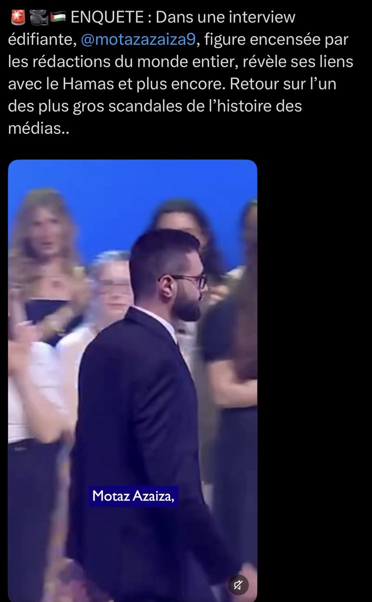 Fredfred78000's tweet photo. @CaronAymericoff Tu peux tweeter aussi à propos de cette révélation ou tu vas faire l’autruche et nous sortir un tweet sur un lapin ? https://t.co/wF24dg1EiM