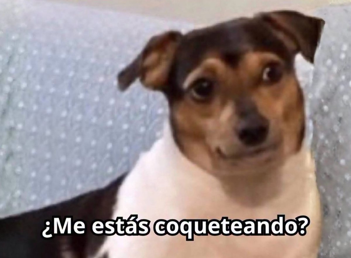 Guarromantico_'s tweet photo. *Un cliente es amable conmigo por primera vez*

Yo que solo recibo quejas: https://t.co/oe7Uy5pPAT