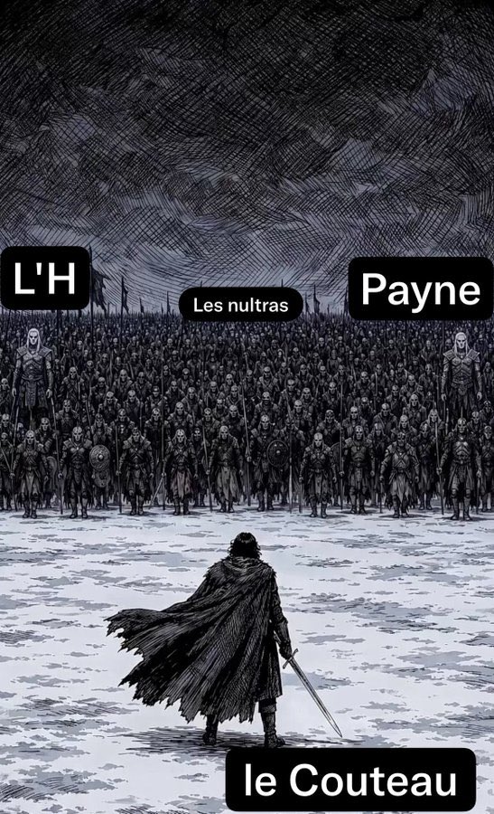Agbahforlife's tweet photo. Le rap ivoirien actuellement, résumé en une seule photo. 🫡
Pas besoin d’explications, l’image parle d’elle-même. 👀
😈🔪 https://t.co/E45mkyP1ug