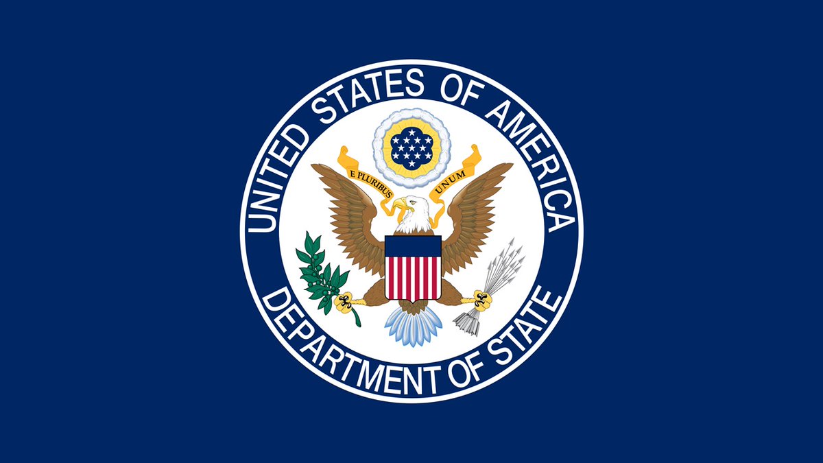 Yonigussie's tweet photo. US Condemns Ethiopian Strike on Tigray Aid Convoy

“The US Gov’t condemns the recent drone strike on a @CatholicRelief humanitarian assistance convoy in #Tigray. We urge authorities to conduct a full investigation and share findings to prevent any such incidents occurring again.” https://t.co/hxwwwsls5r