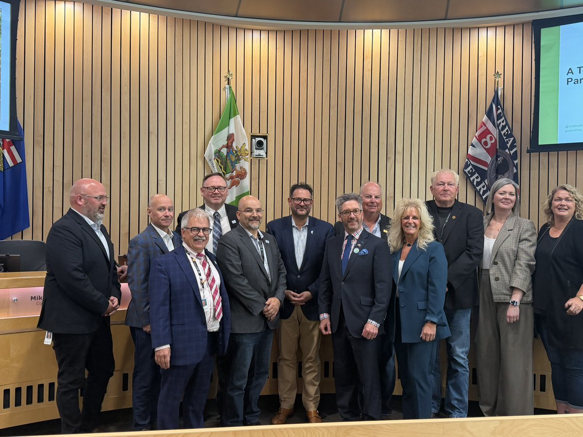 RodFrank12's tweet photo. 🎉 It starts with a visit. It starts with going. It starts with Go Strathco. 🎉
Today, #StrathconaCounty officially launches Go Strathco, our new tourism identity.
🌐 Explore: https://t.co/9VMBO6kOgD
📸 Follow: @GoStrathco https://t.co/uGF9P7hLk8