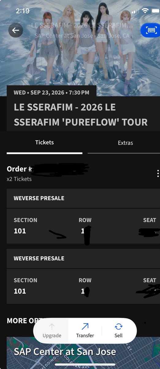 LSRFMGiveaways tweet picture