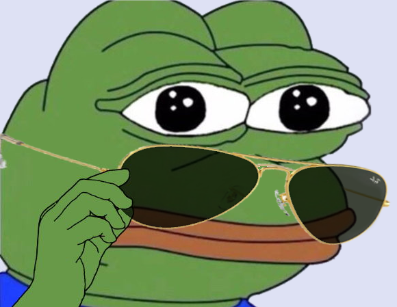 PepeDevsLambo's tweet photo. All roads lead to $PEPE 

You get there in your $LAMBO https://t.co/nGW0eoey5Y