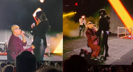 pannchoa's tweet photo. Dok2 and Lee Hi's marriage rumors intensifies after recent performance together
https://t.co/K8xu6qfPce https://t.co/rr8v9SMfP6