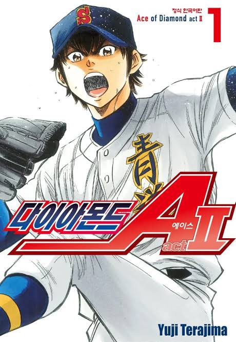 GususecondJade's tweet photo. @oshioshishiba His body is so insane. Especially when it’s in motion 😩😩😩 I just love it. His lines are crazy. I wish I could draw sometimes.

And eijun def filled out beautifully from his first (middle school) year to now https://t.co/w6F5HkKnqo