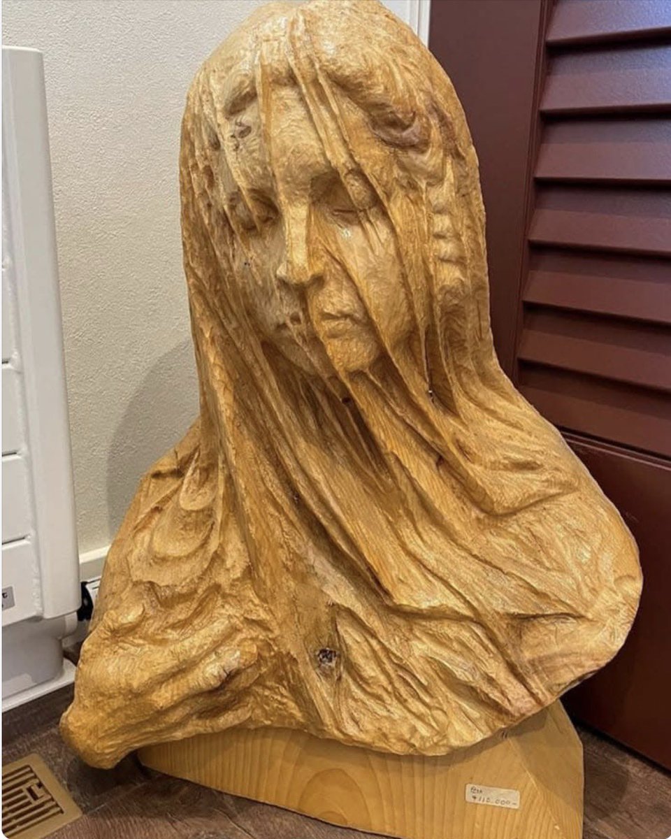 wrwassociation's tweet photo. A group of 3 exceptional carvings from classical to caricature to ornament https://t.co/P9l1QEsfLj