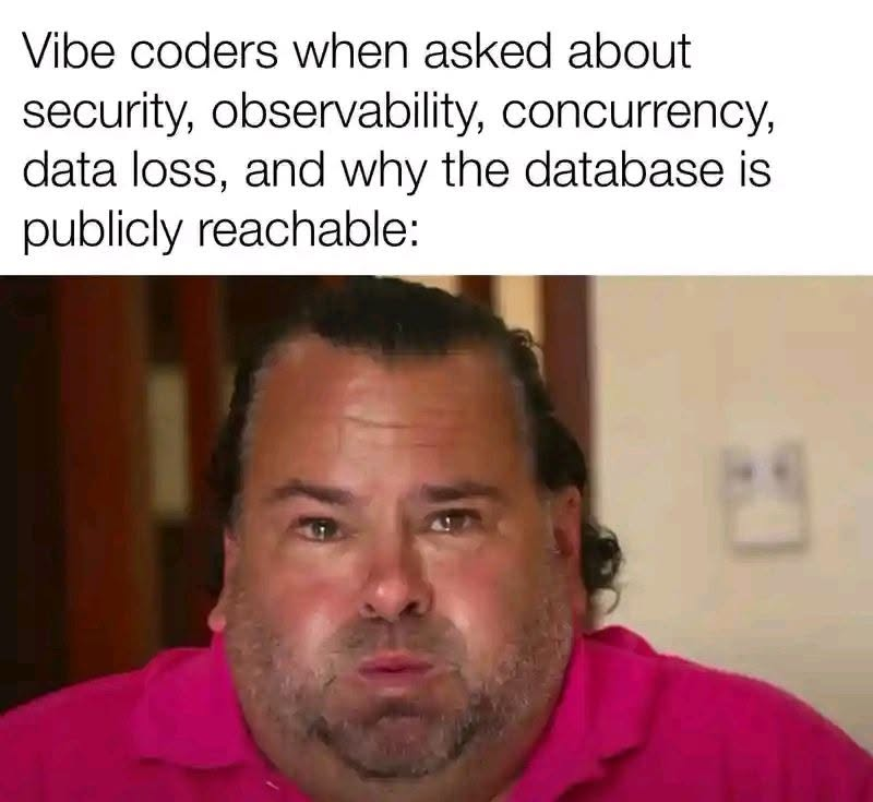 DataChaz's tweet photo. accurate af https://t.co/sR3IWDLMbF