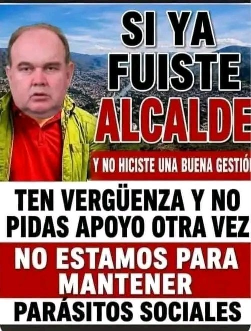 Jhonatan9nj's tweet photo. @rlopezaliaga1 https://t.co/q6639spsRf