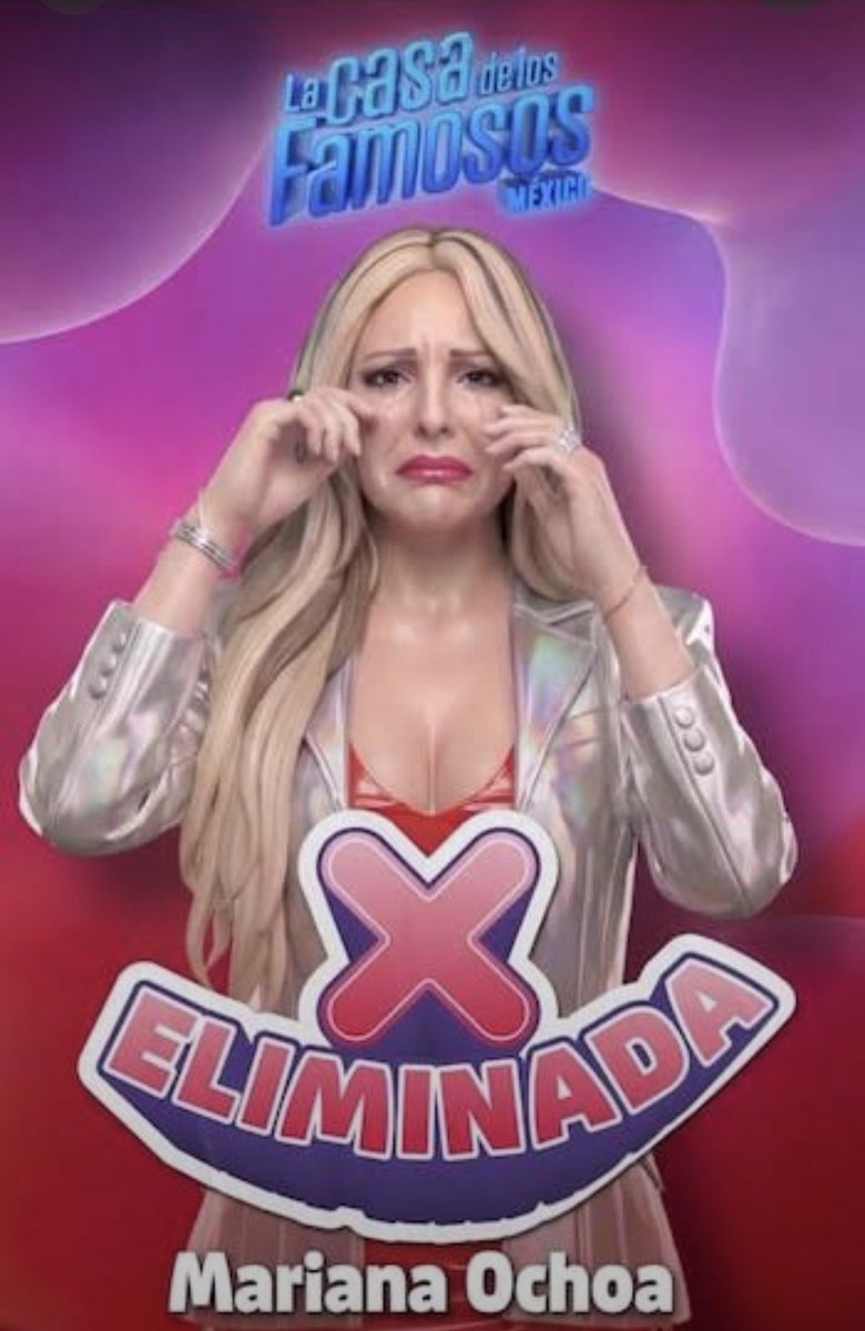 marianavige's tweet photo. Aquí no importa que TEAM eres. Aquí lo que importa es que  Mariana no merece estar ahí mucho menos ser la primera finalista ¿porque? Es la primera eliminada, NO tiene más de 50 días partiéndose la madre, ella salió dio entrevistas, vio a sus hijos. 
#LaCasaDeLosFamososMéxico https://t.co/fCiyAJoNqH