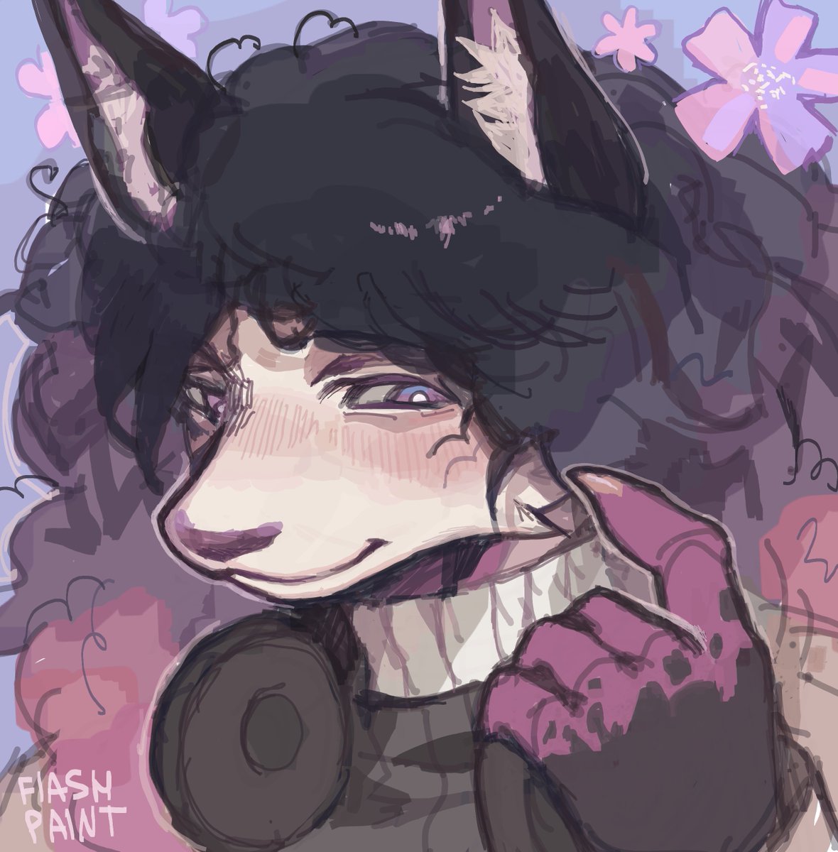 flash_ka_ii's tweet photo. icon reqest for @ninetailgirls
still open! https://t.co/hhc7CstHgU