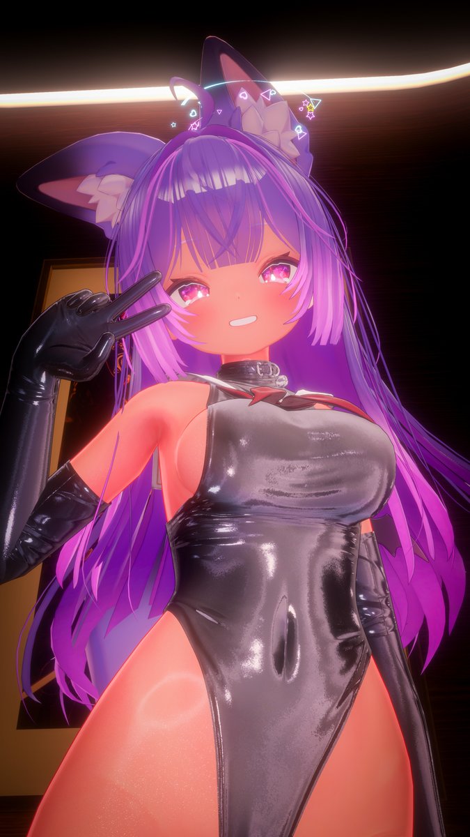 YukieSuzu_VR's tweet photo. シルバーウィークがあとちょっと！
ぎりぎりまでお絵描き作業進めなきゃ！ https://t.co/GGS0qGw3dL
