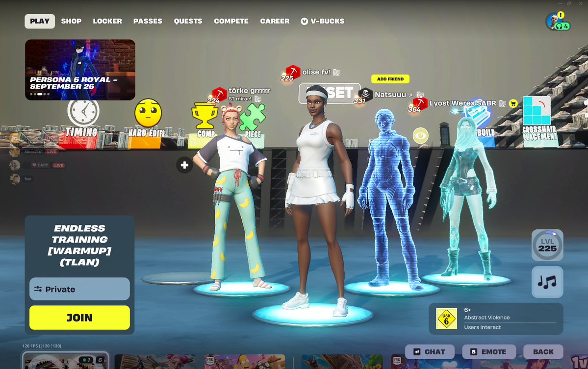 finnyhyh's tweet photo. tokes gegen pro  haha @miraxfn_ https://t.co/i7nsSXDTv2