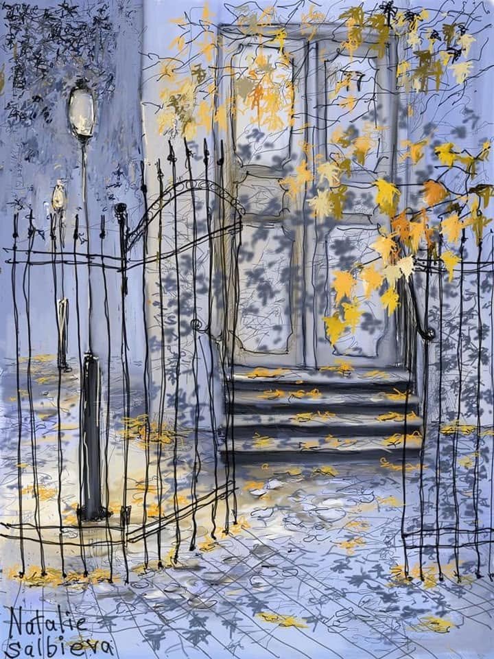 marysia_cc's tweet photo. Natalie Salbieva
Autumn https://t.co/qPgN2Iouqj