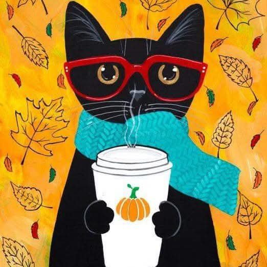 Seaglass714's tweet photo. @Eileen17432825 Happy Autumn, Eileen 😚🌻!! My fur nephew Shea and I enjoyed a long walk this morning to welcome in the season! Had my lite weight winter coat and even a hat on!! Enjoy a peaceful evening, my friend ❤️ https://t.co/fo77F8ZIfk