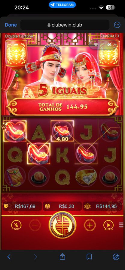 Sofia_slots's tweet photo. https://t.co/W9usw9Q7RC

Plataforma nova pagando muito, Depósito mínimo 20 e da bônus no primeiro depósito, aproveitem que está muito boa🤑

https://t.co/W9usw9Q7RC https://t.co/K1v4AmQgVx