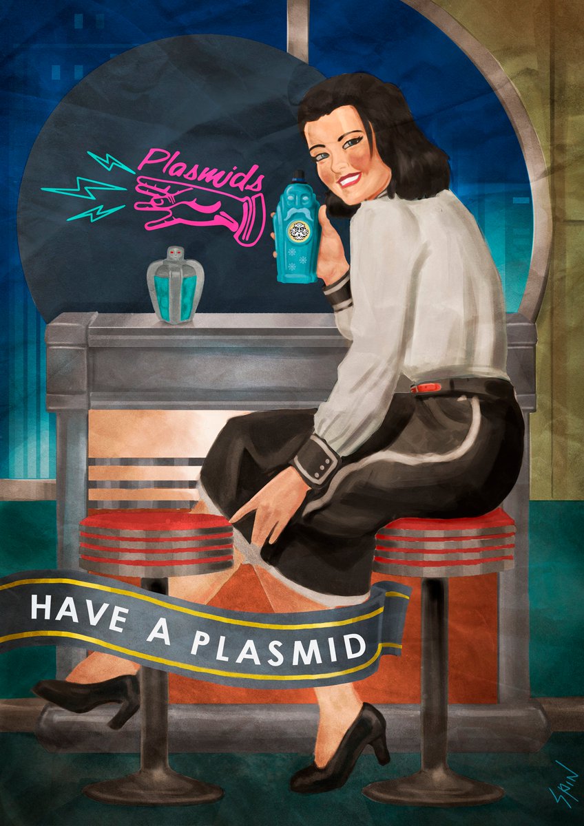 SpinGabrielart's tweet photo. Elizabeth from Bioshock: Burial at Sea.
#bioshock #bioshockinfinite #plasmid #fanart #retrofuturism #artdecoㅤㅤㅤㅤ https://t.co/MM4qGzTh7H