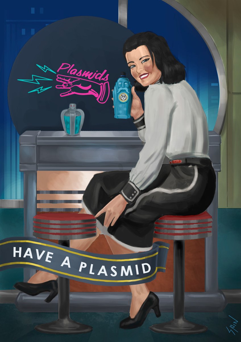 SpinGabrielart's tweet photo. Elizabeth from Bioshock: Burial at Sea.
#bioshock #bioshockinfinite #plasmid #fanart #retrofuturism #artdecoㅤㅤㅤㅤ https://t.co/MM4qGzTh7H