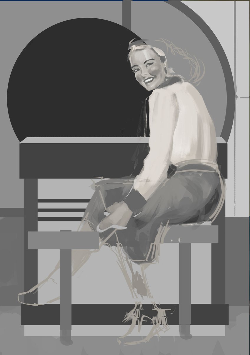 SpinGabrielart's tweet photo. Elizabeth from Bioshock: Burial at Sea.
#bioshock #bioshockinfinite #plasmid #fanart #retrofuturism #artdecoㅤㅤㅤㅤ https://t.co/MM4qGzTh7H