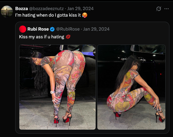 ClubsWatcher's tweet photo. @bozzadeeznutz @clubsleagues @DellosaVPG Do you think VPG is going to take a porn-addicted incel seriously? You are killing me, you have that on your public profile https://t.co/WASd3QUepZ