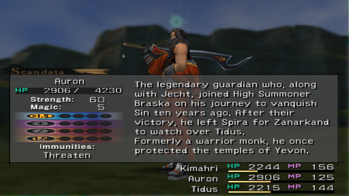 KimwithaQ's tweet photo. This is so crazy sdjbjjdcsjd Yuna can't keep a secret, Wakka has never won a argument with Lulu and LULU BEEN ON HELLA PILGRIMAGES???? I'm shocked there's no tea on the lady Auron refused to marry https://t.co/9qcbhs66iv
