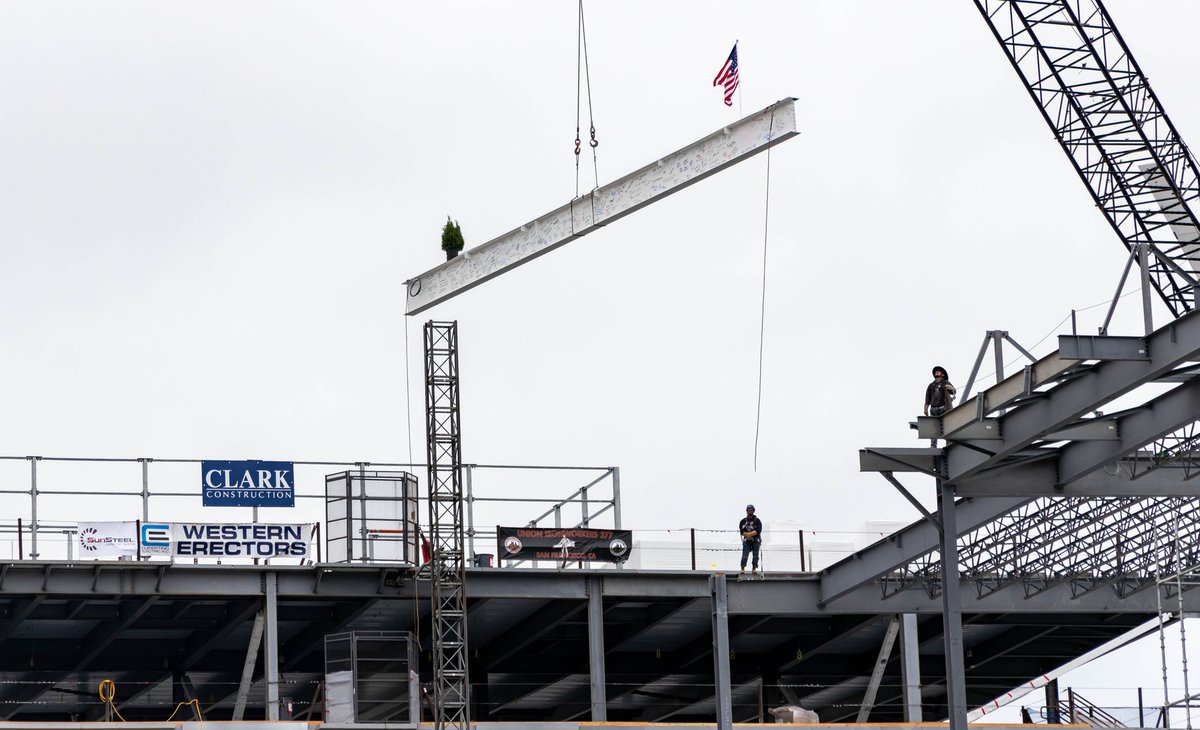 ClarkBuilds tweet picture