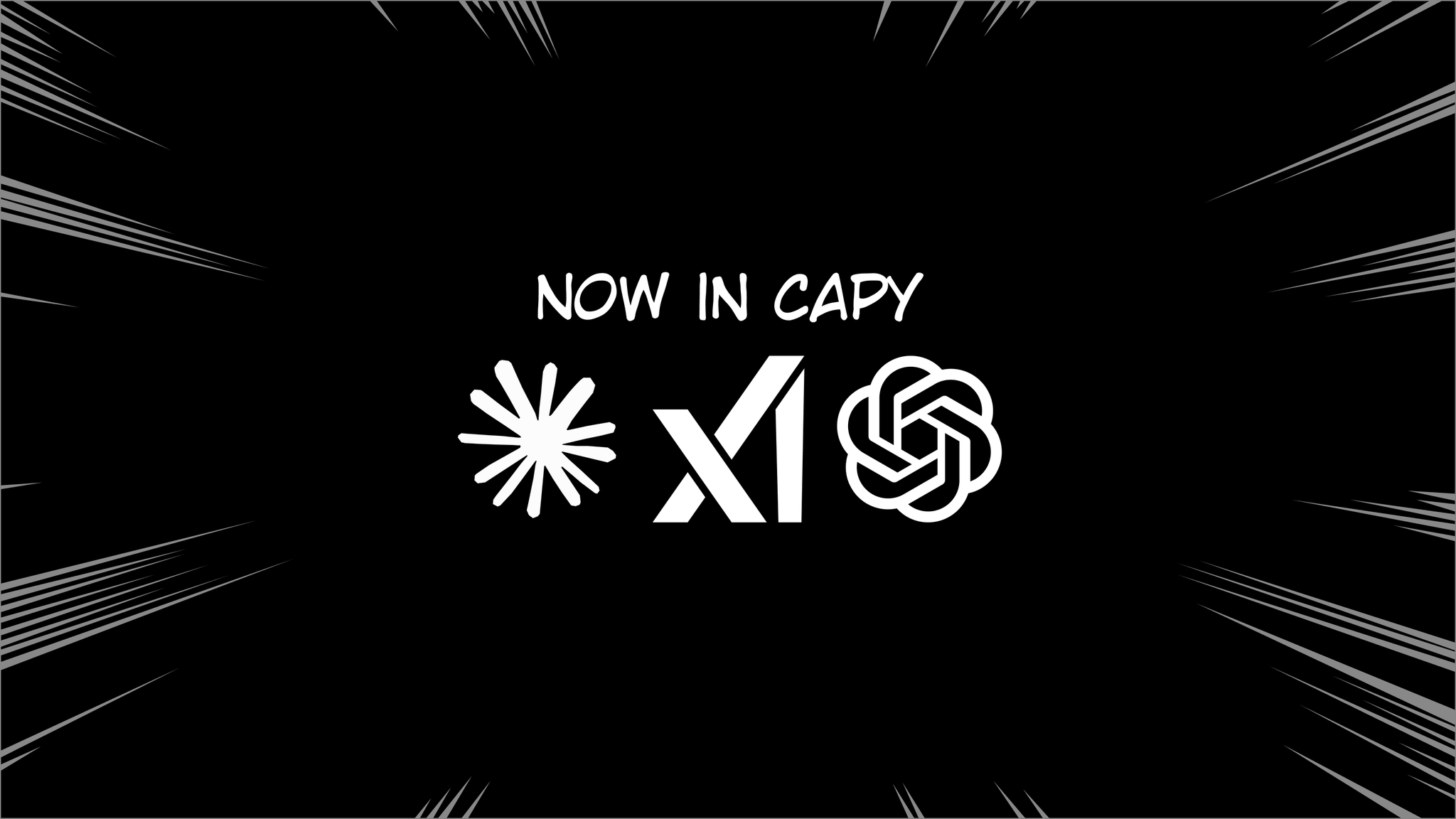 Opus 5.5, Grok 4.7, and GPT-6 Astra + Luna are now available in Capy Together, they set a new pareto frontier in…