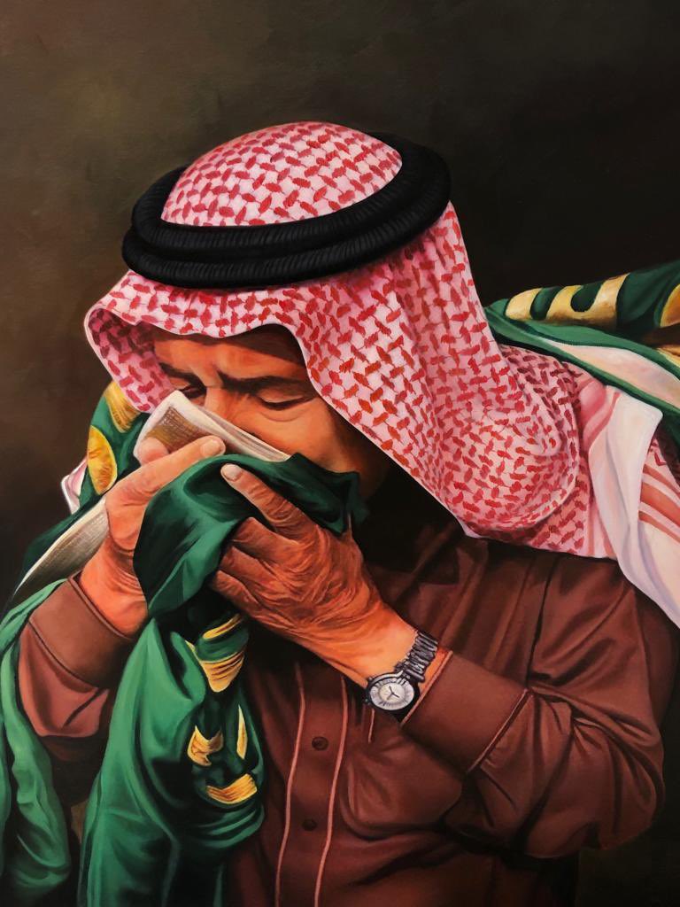 d17d1's tweet photo. بمناسبة اليوم الوطني السعودي الـ 96 نرفع أسمى آيات التهاني والتبريكات لمقام القيادة الرشيدة وللشعب السعودي النبيل. 

وطنٌ يُبنى على قيم الشجاعة والأصالة والرؤية ويسير بثبات نحو مستقبل واعد. 

حفظ الله وطننا وأدام عليه الأمن والازدهار. 💚🇸🇦

#اليوم_الوطني_السعودي #عزنا_بطبعن https://t.co/pyeXTnxepj