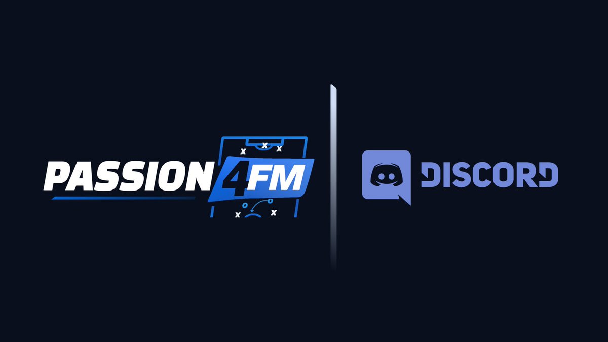 Passion4FM's tweet photo. As Football Manager 27 campaign kicks off we are thrilled to announce several new additions to Passion4FM!

Not only have we updated our Logo for #FM27 and made minor changes to our website theme and brand colours.

But we have also decided to re-launch our Discord Server! 🥳

By joining the official Passion4FM Discord, you 🫵 will be able to share your passion for Football Manager with a wider audience, be able to discuss the game or share your save progress or get exclusive pre-access to resources we create at Passion4FM

Me, our partners and moderators, @andymousemat & @JakeSummersFM , is eager to talk about Football Manager 27 with you!

Join now to discuss the changes we've seen from the Interface & Experience Deep Dive

👉 https://t.co/VIjxpdJT5H