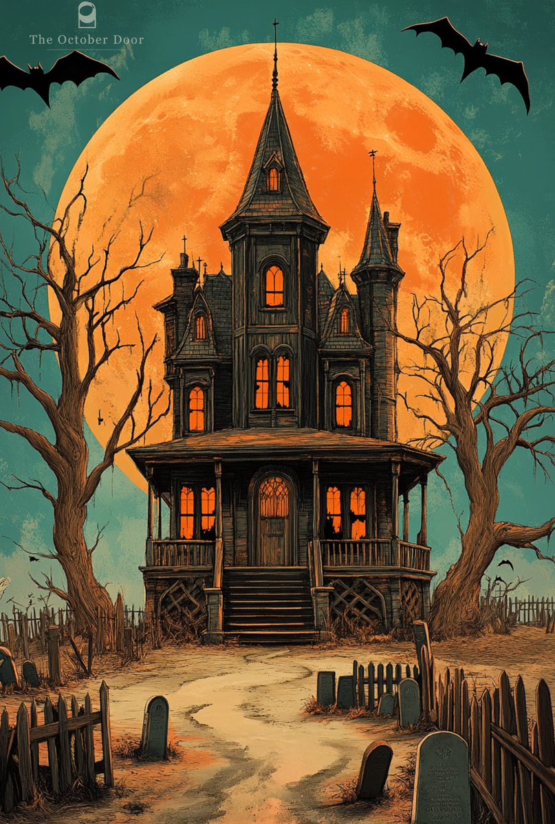 theoctoberdoor tweet picture