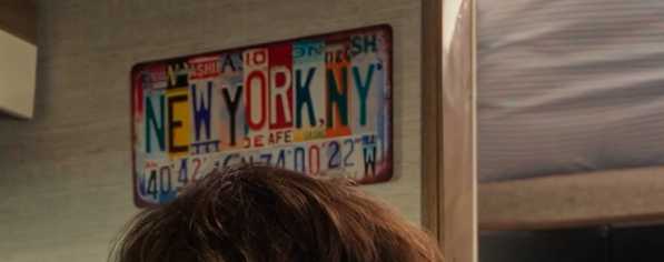 WebsterUpdate's tweet photo. Apparently, the coordinates on the license plate are the same as the 2019 world cup venue, on top of that Bugha was listening to the world cup audio at the start of the video. https://t.co/ofa7Ou37d7